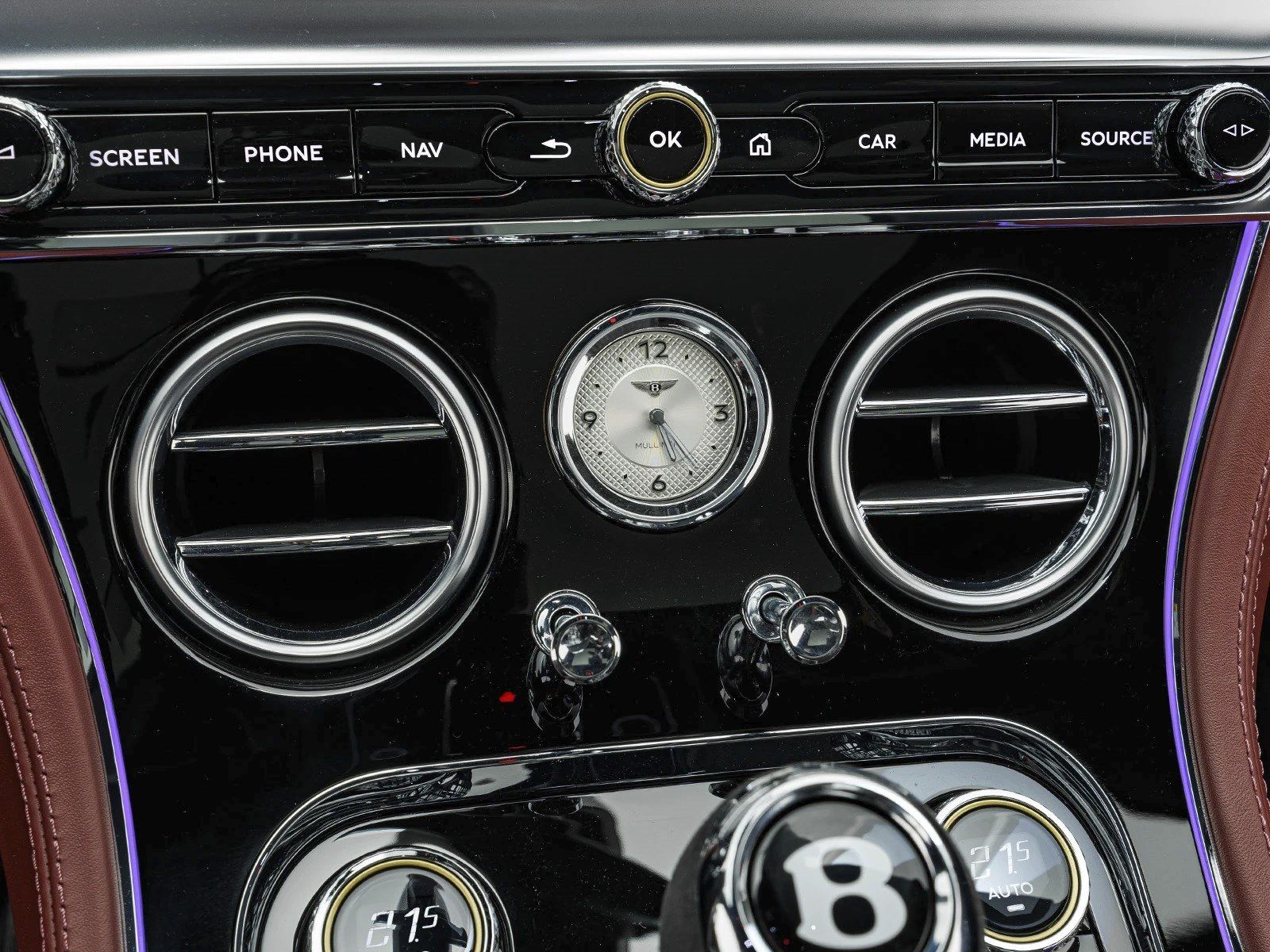 Bentley Continental GT S V8 *Full Satin PPF*
