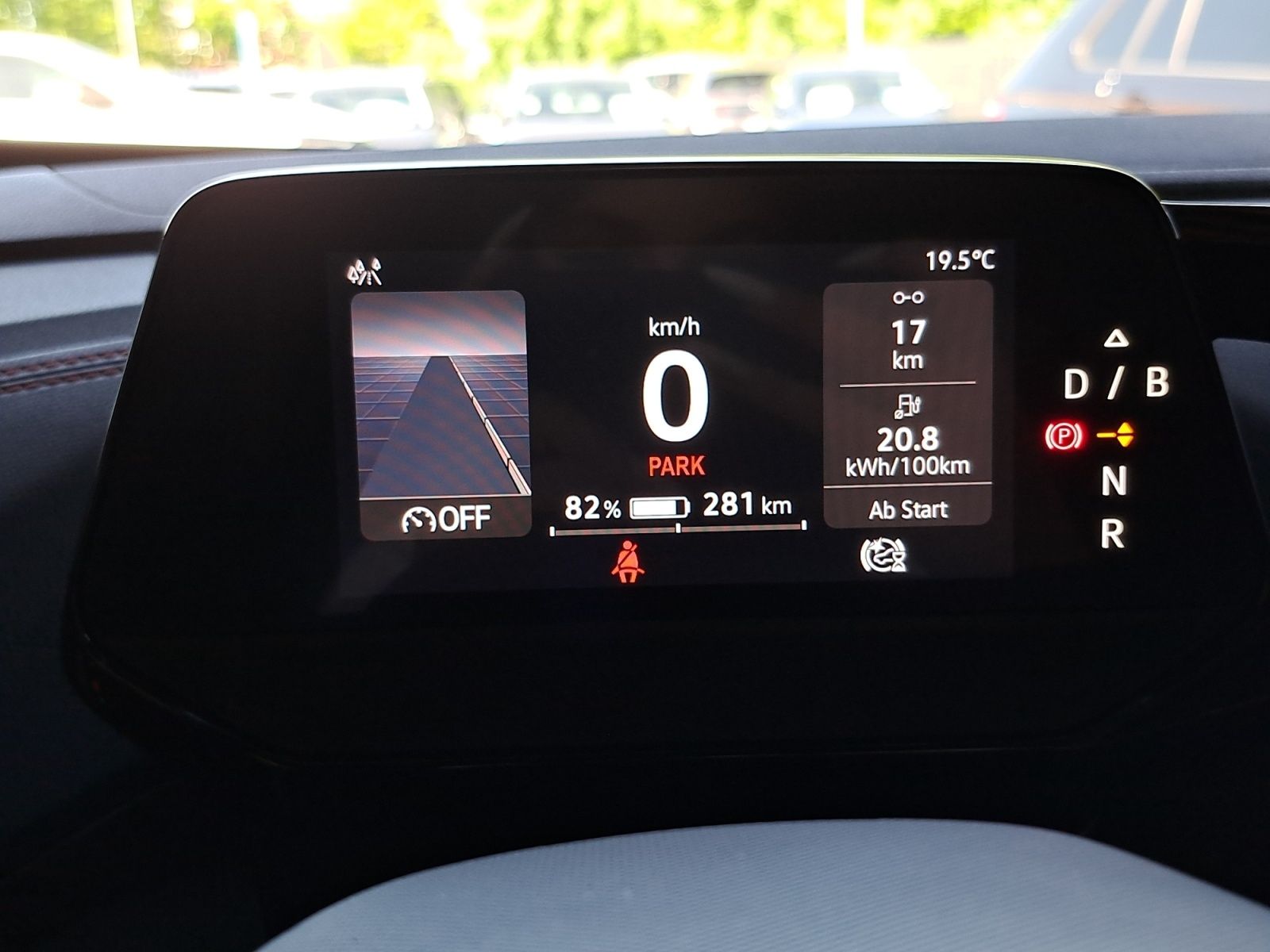 Volkswagen ID.4 GTX 1,99% PANO AHK NAV APP 20" WÄRMEPU DCC