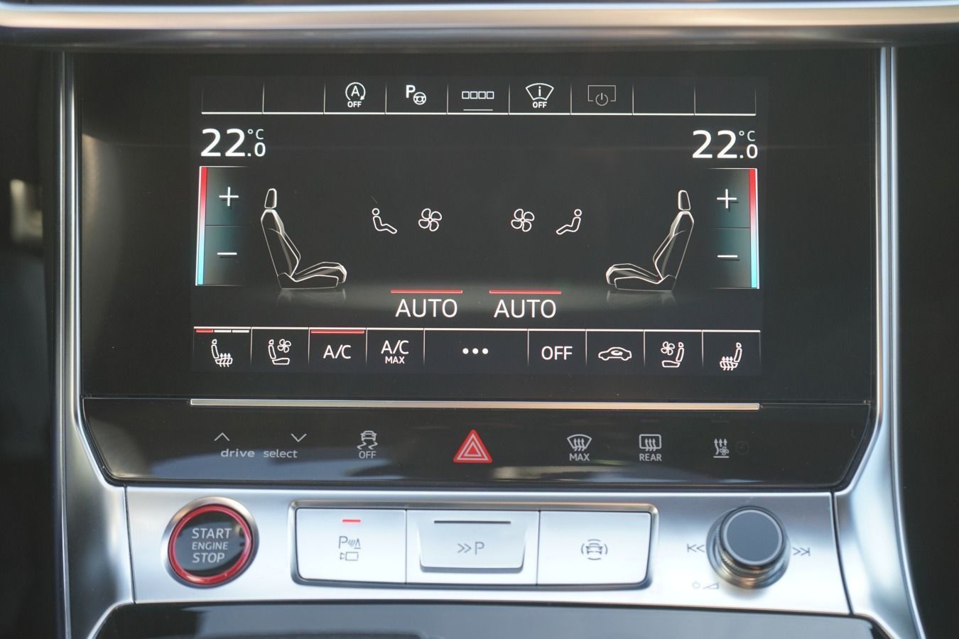 Audi RS 6 Avant 4.0 TFSI quattro*B&O*Panorama*Head-up