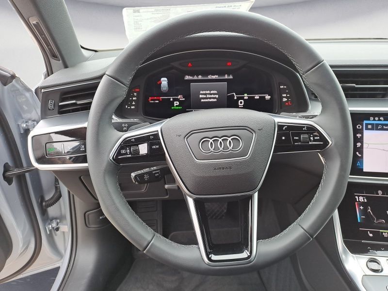 Audi A6 Avant 50 TDI quattro - Samsaru's Car Outlet