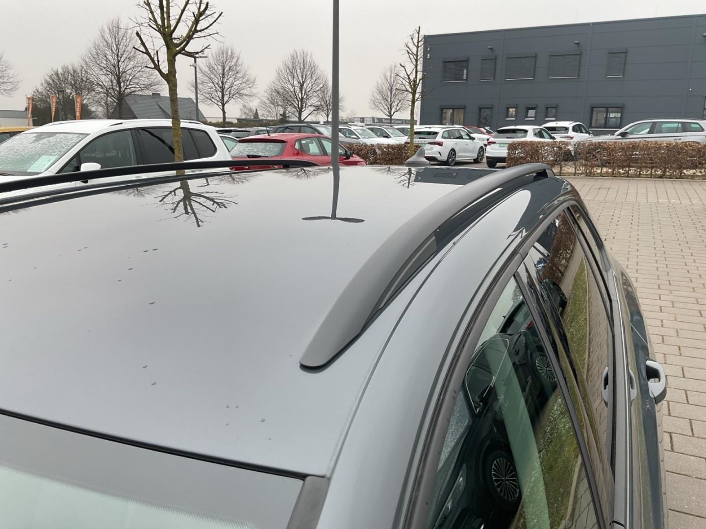 Volkswagen Golf Variant 8 VIII Life 1.0 TSI - Samsaru's Car Outlet