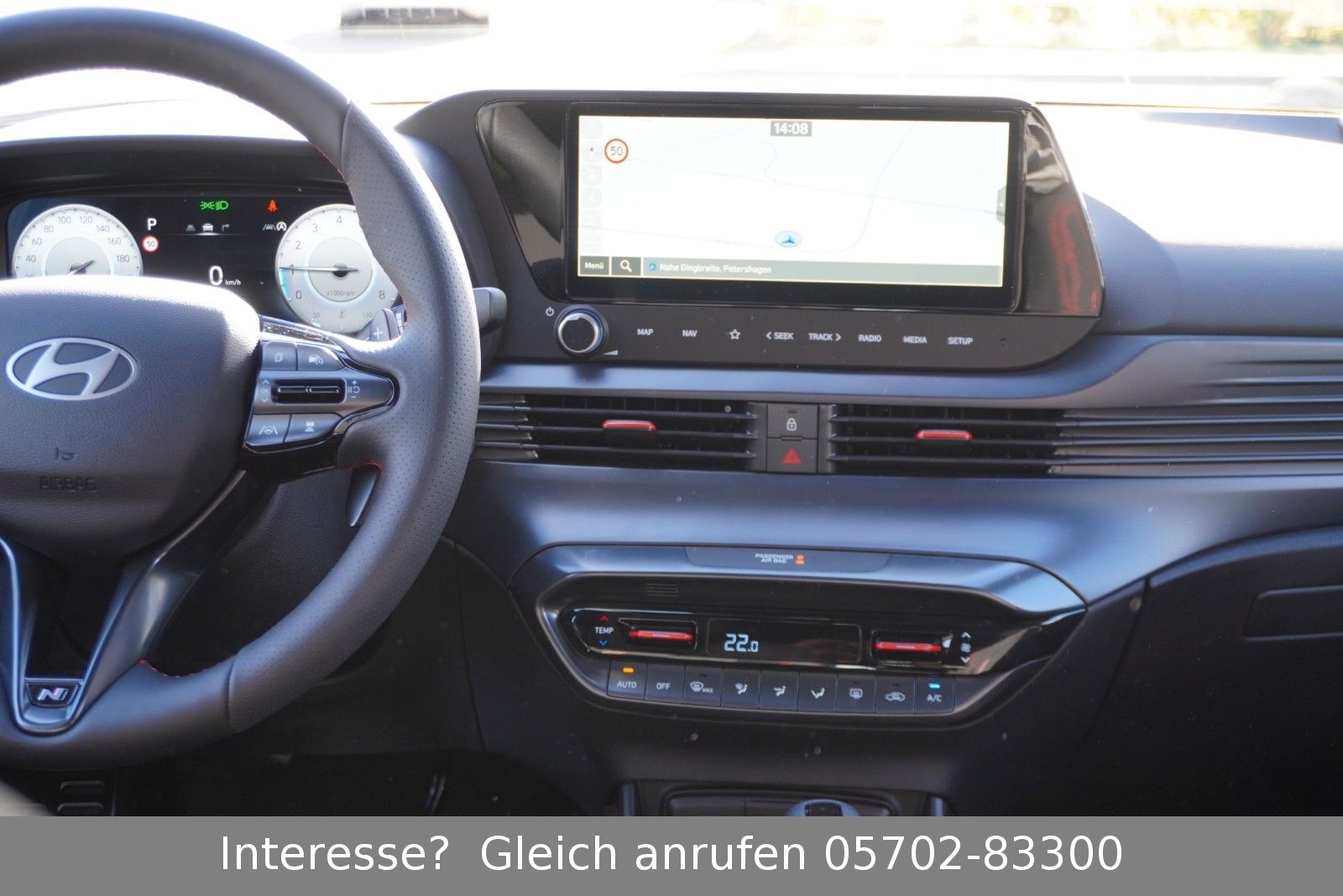 Hyundai i20 1.0 T-GDI DCT N Line **SMART- & ASSI-PAKET**