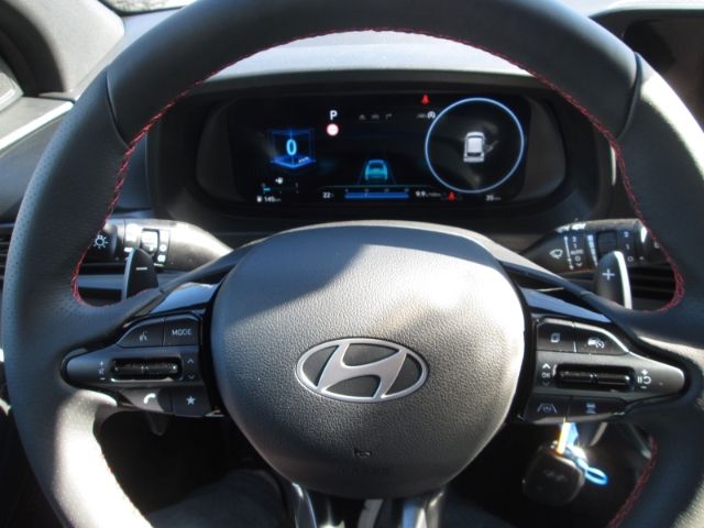 Hyundai i20 N Line 1.0 T-GDI EU6e Voll LED Android Apple