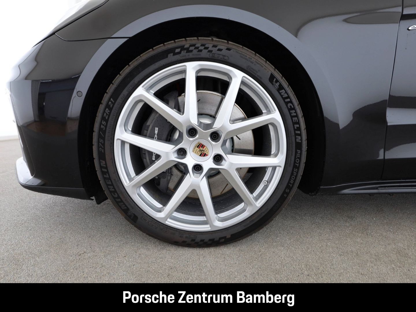 Porsche Panamera 4 E-Hybrid/ Massage/ Inno-Drive/ Head u