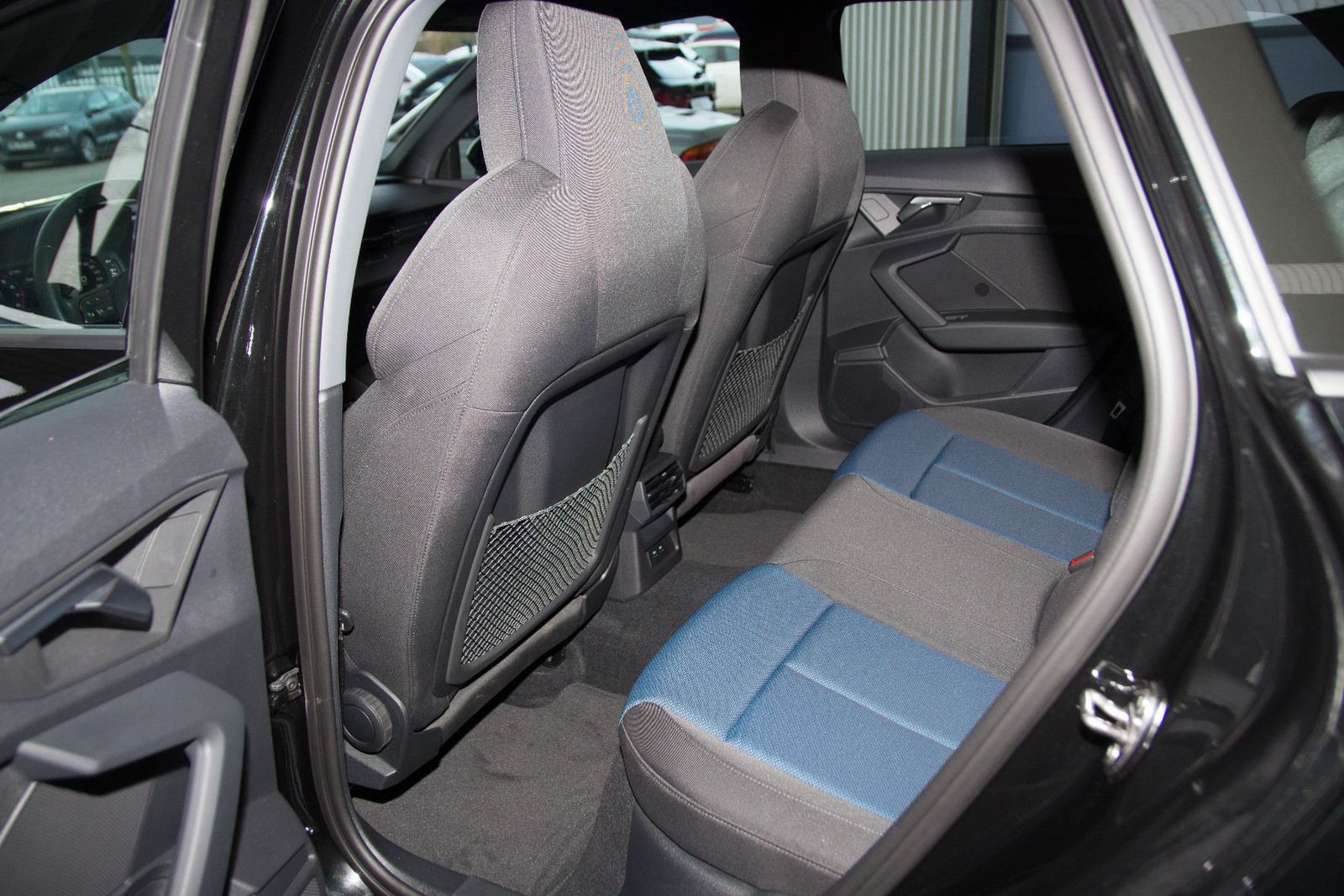 Audi A3 Sportback 35 TFSI Advanced MHEV LED/SHZG/VIRT