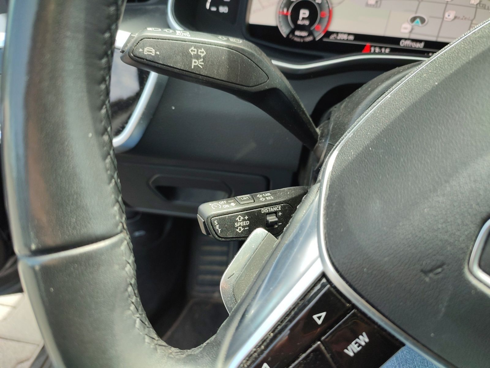 Audi A6 Avant 40 TDI - Samsaru's Car Outlet