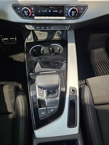 Audi A4 40 TFSI Q 2x S Line - Samsaru's Car Outlet