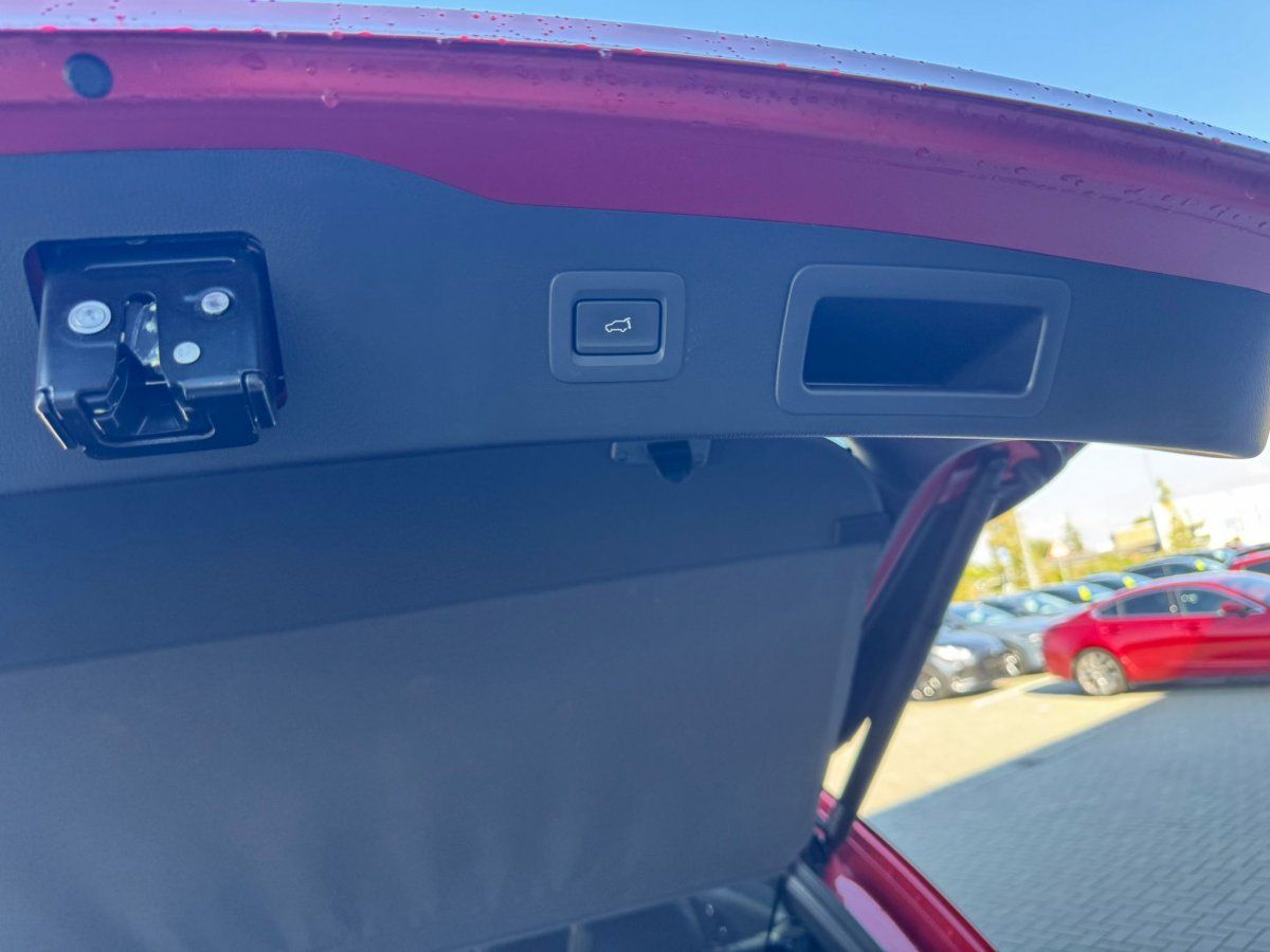 Mazda CX-5 2.5 (194PS) AWD Autom. Takumi Leder AHK 360