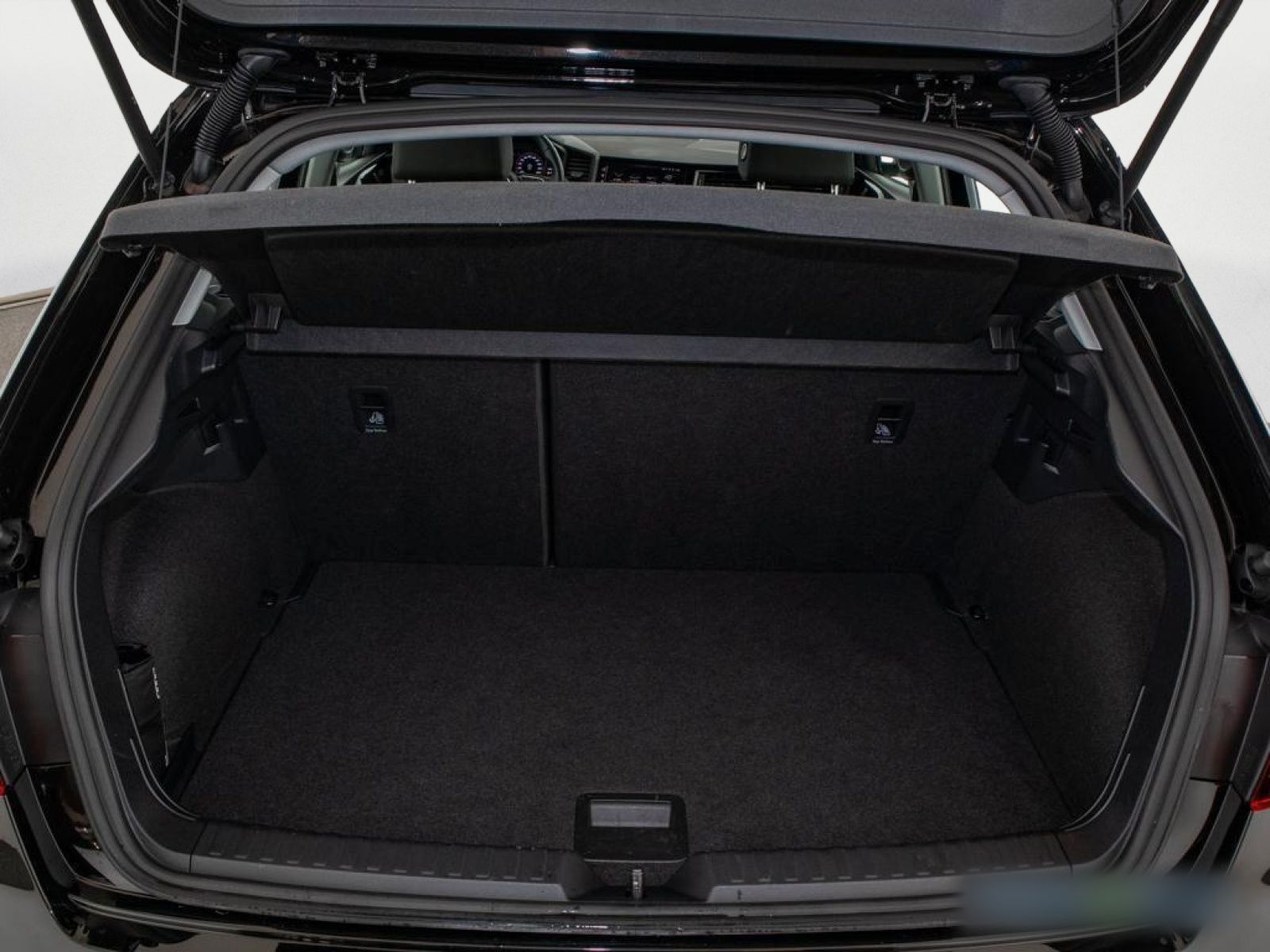 Audi A1 Sportback 25 TFSI Advanced - Samsaru's Car Outlet