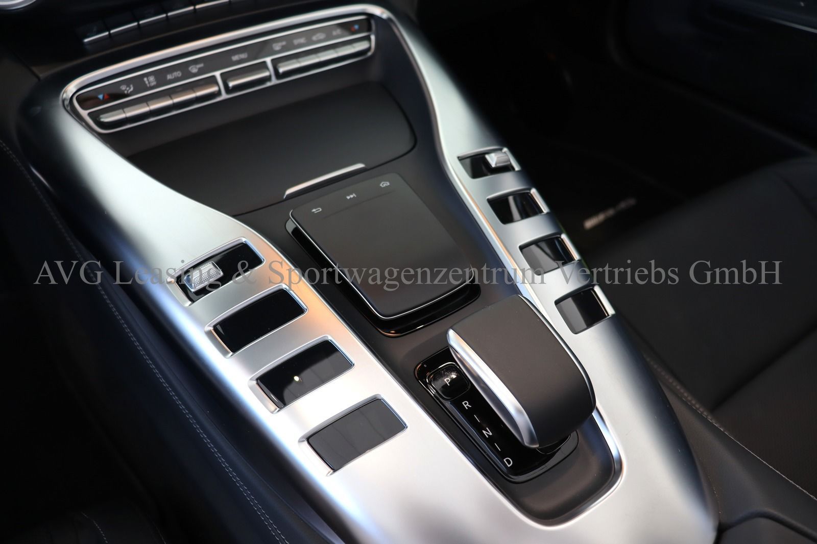 Mercedes-Benz AMG GT C Roadster - Samsaru's Car Outlet