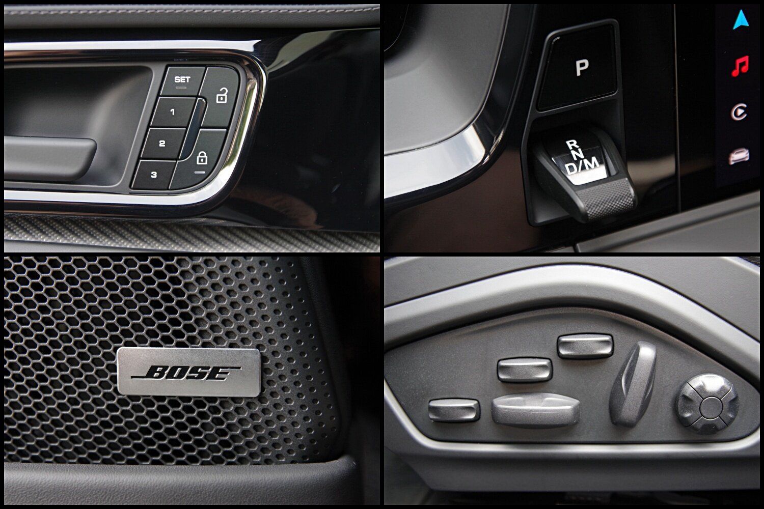 Porsche Panamera Turbo S E-Hybrid*Inno,Sporta,360°,TODAY