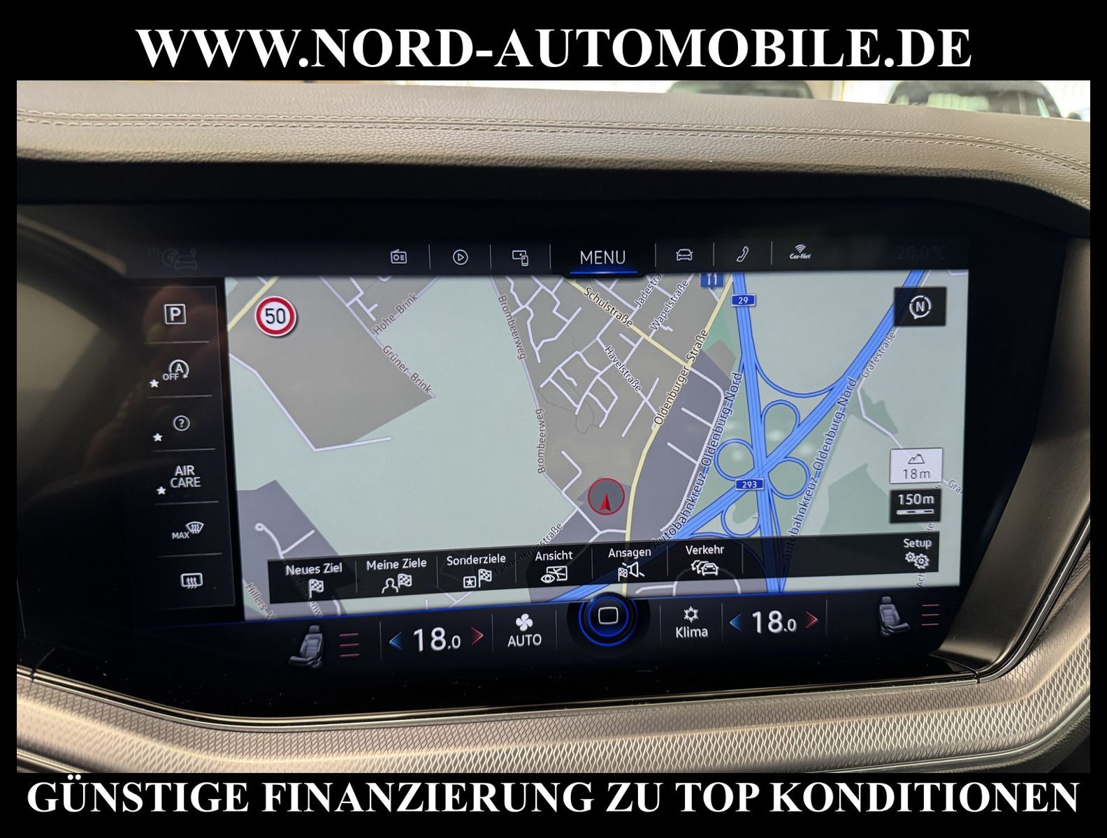 Volkswagen Touareg R-Line Black Style 4MOT 3.0 TDI DSG - Samsaru's Car Outlet