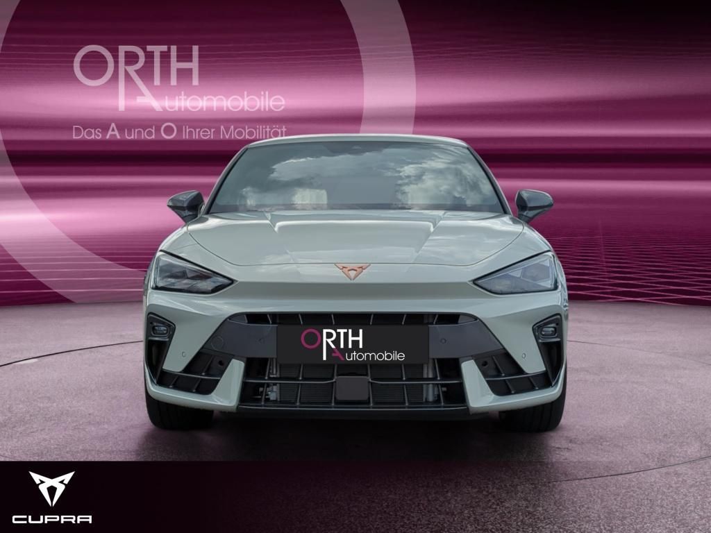 Cupra Leon 1.5 eTSI DSG - Samsaru's Car Outlet