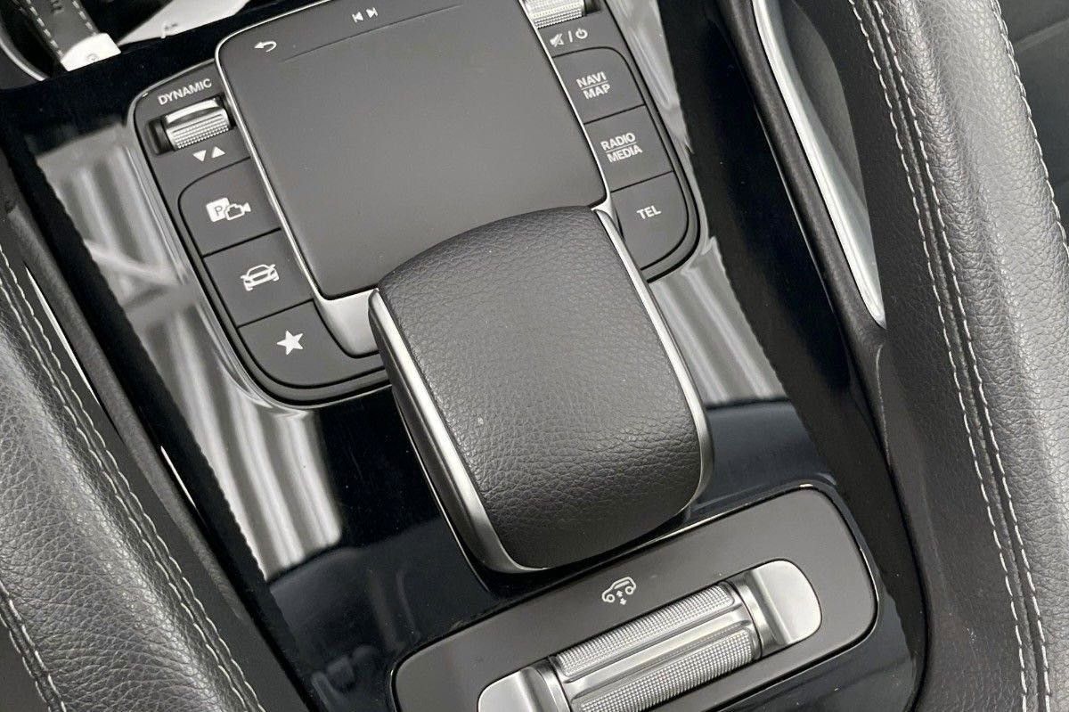Mercedes-Benz GLE 350 de 350de 4Matic 320hp V167 PANORAMA VAT