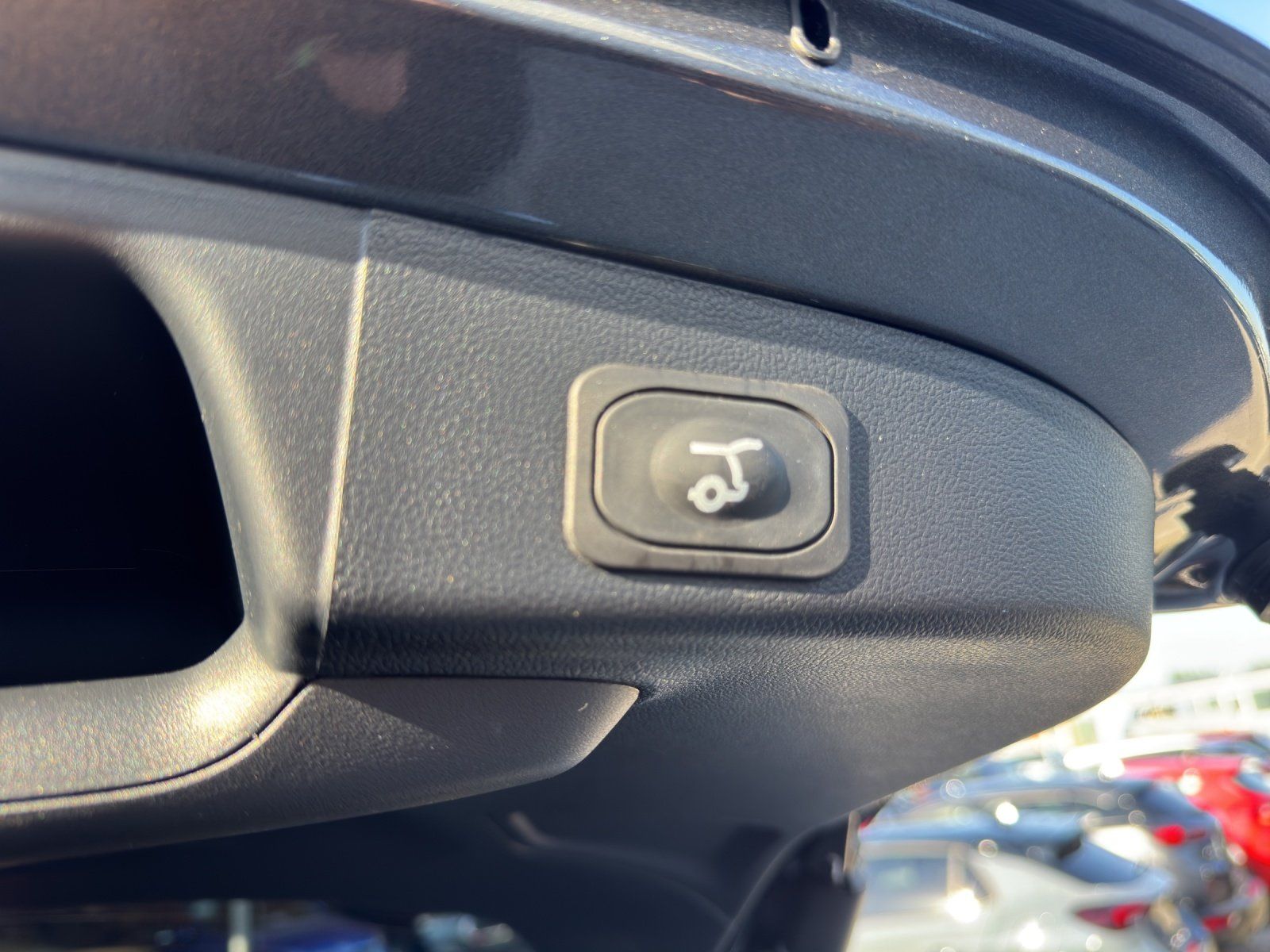 Ford Focus 1.0 ST-Line X Aut./ACC/AHK/MATRIX/KAMERA/