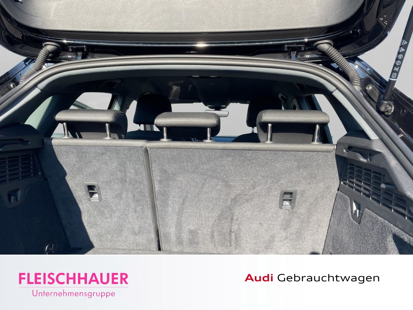 Audi A3 Sportback 40 TFSI e PLA Sound Smartphhone Int
