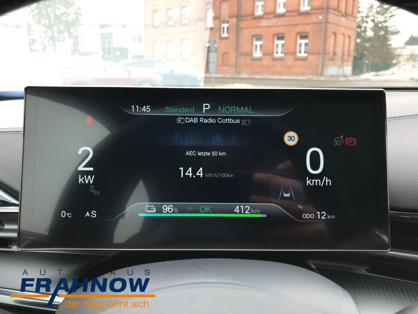 BYD Seal 170 kW RWD Comfort LED NAVI ACC SHZ KAMERA