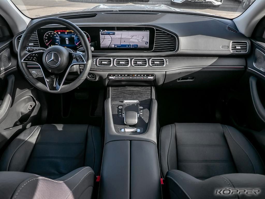 Mercedes-Benz GLS 350 d 4M PREMIUM PLUS - Samsaru's Car Outlet