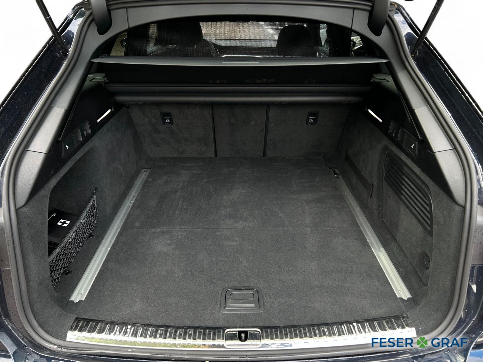 Audi A6 Avant 40TDI S-tronic - Samsaru's Car Outlet