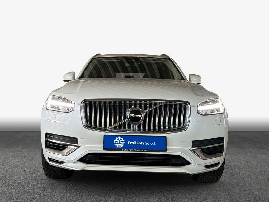Volvo XC90 T8 AWD Recharge Core