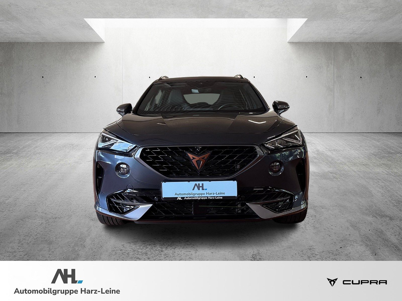 Cupra Formentor 2.0 TSI VZ 4Drive DSG LED Navi Pano Br