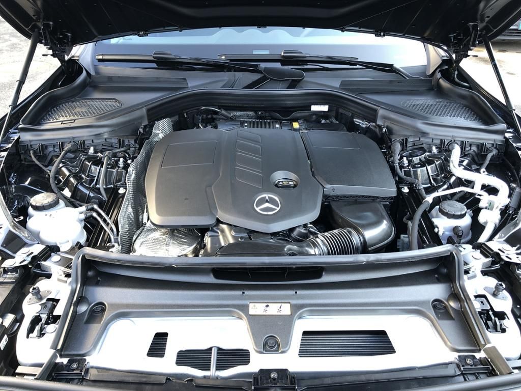 Mercedes-Benz GLC 200 d 4MATIC Coupe - Samsaru's Car Outlet