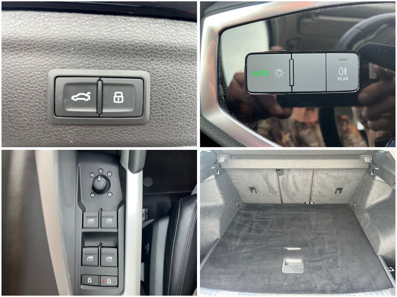 Audi Q3 35 2.0 TDI quattro S tronic - Samsaru's Car Outlet