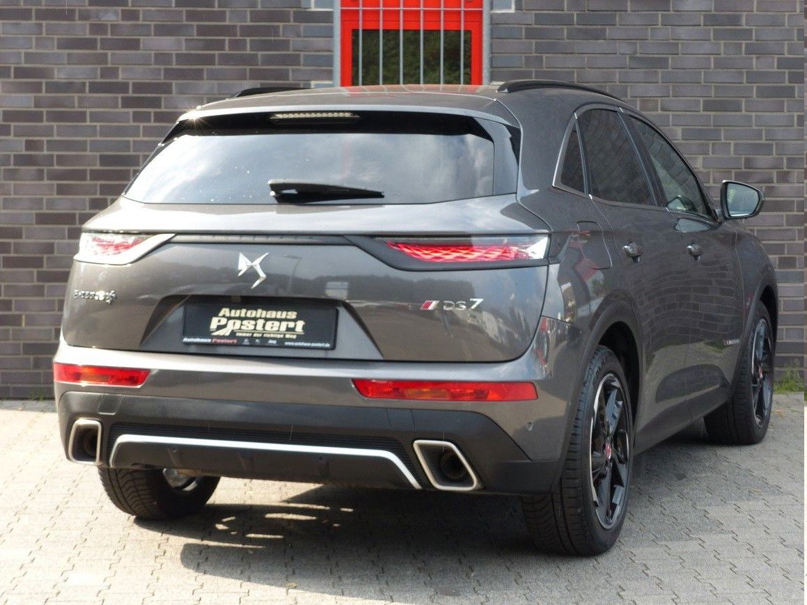 DS Automobiles DS7 Crossback E-Tense 4x4 Performance Line +