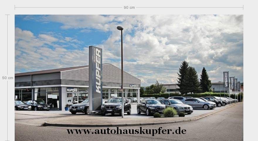 BMW X3 xDrive30d M Sport - Samsaru's Car Outlet