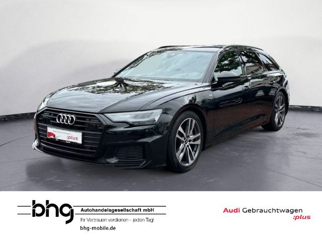 Audi A6 Avant 45 TFSI quattro S-line - Samsaru's Car Outlet