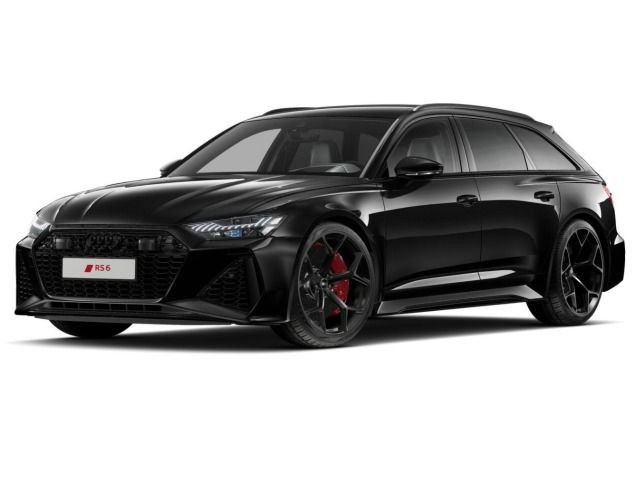 Audi RS 6 Avant performance RS-SPORTAGA*360°*PANO*B&O