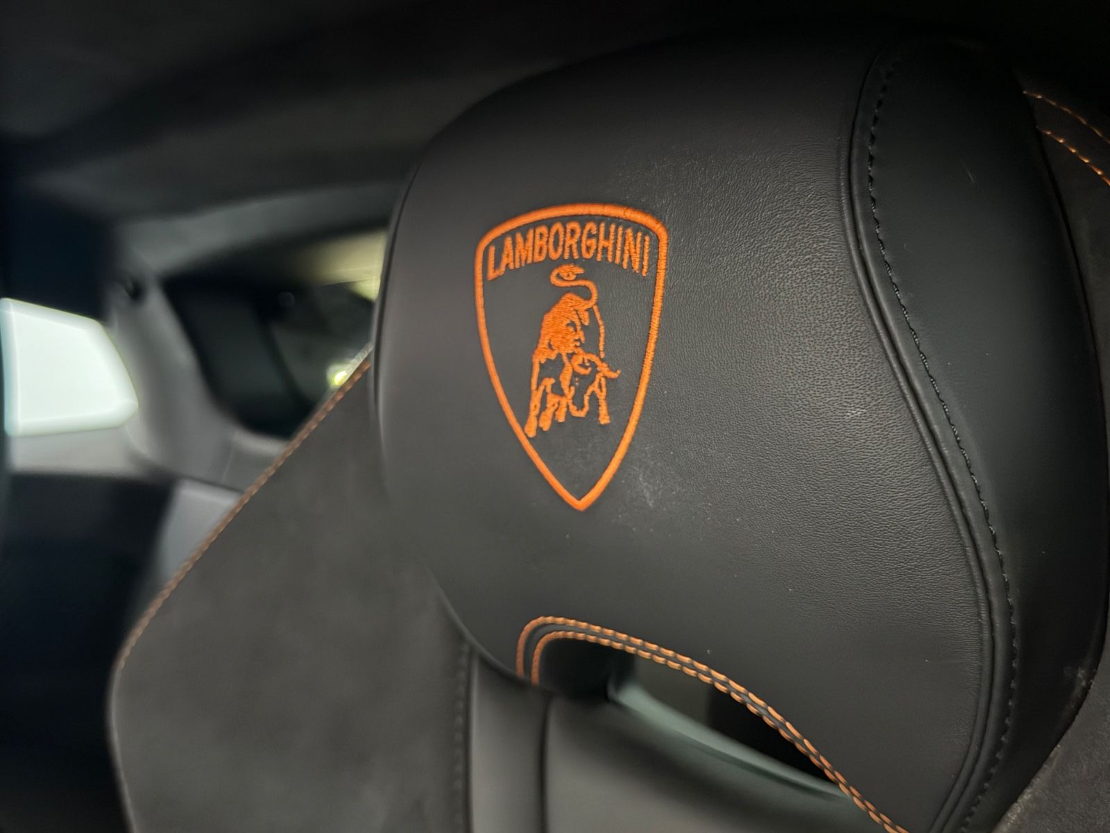Lamborghini Huracán EVO *LIFT*KAMERA*KERAMIK*