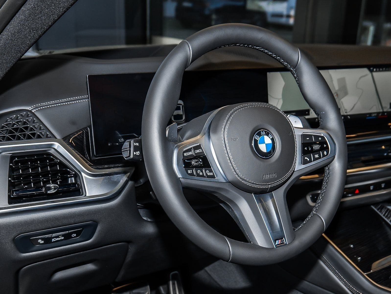 BMW X6 xDrive40d M Sport HUD PANO ACC AHK 360°KAM