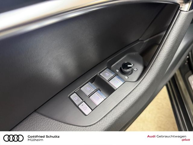 Audi A6 Avant 50 TDI quattro sport - Samsaru's Car Outlet