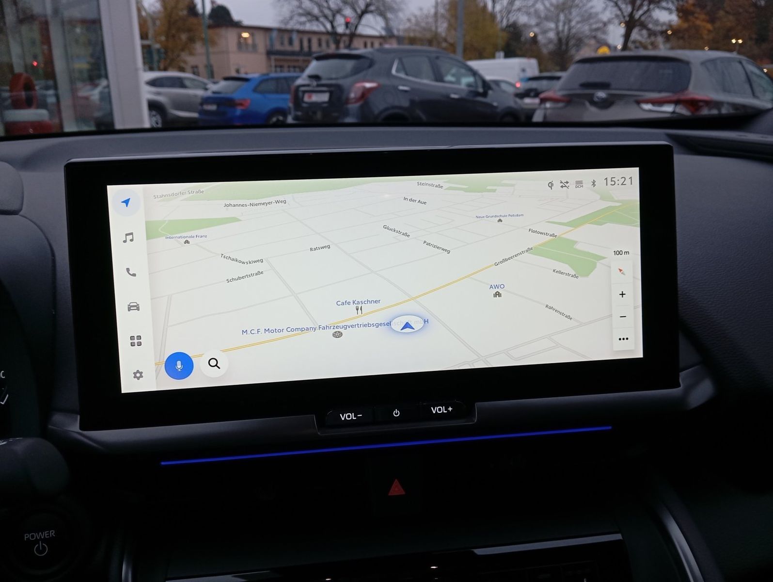 Toyota C-HR 2.0l Hybrid AWD GR Sport Premiere