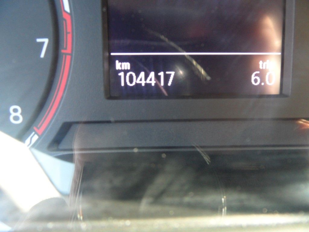 Volkswagen Polo 1.0 TSI Comfortline - Samsaru's Car Outlet
