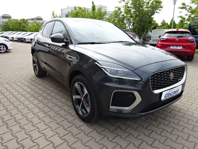 Jaguar E-Pace P300e R-DYNAMIC AWD Panorama