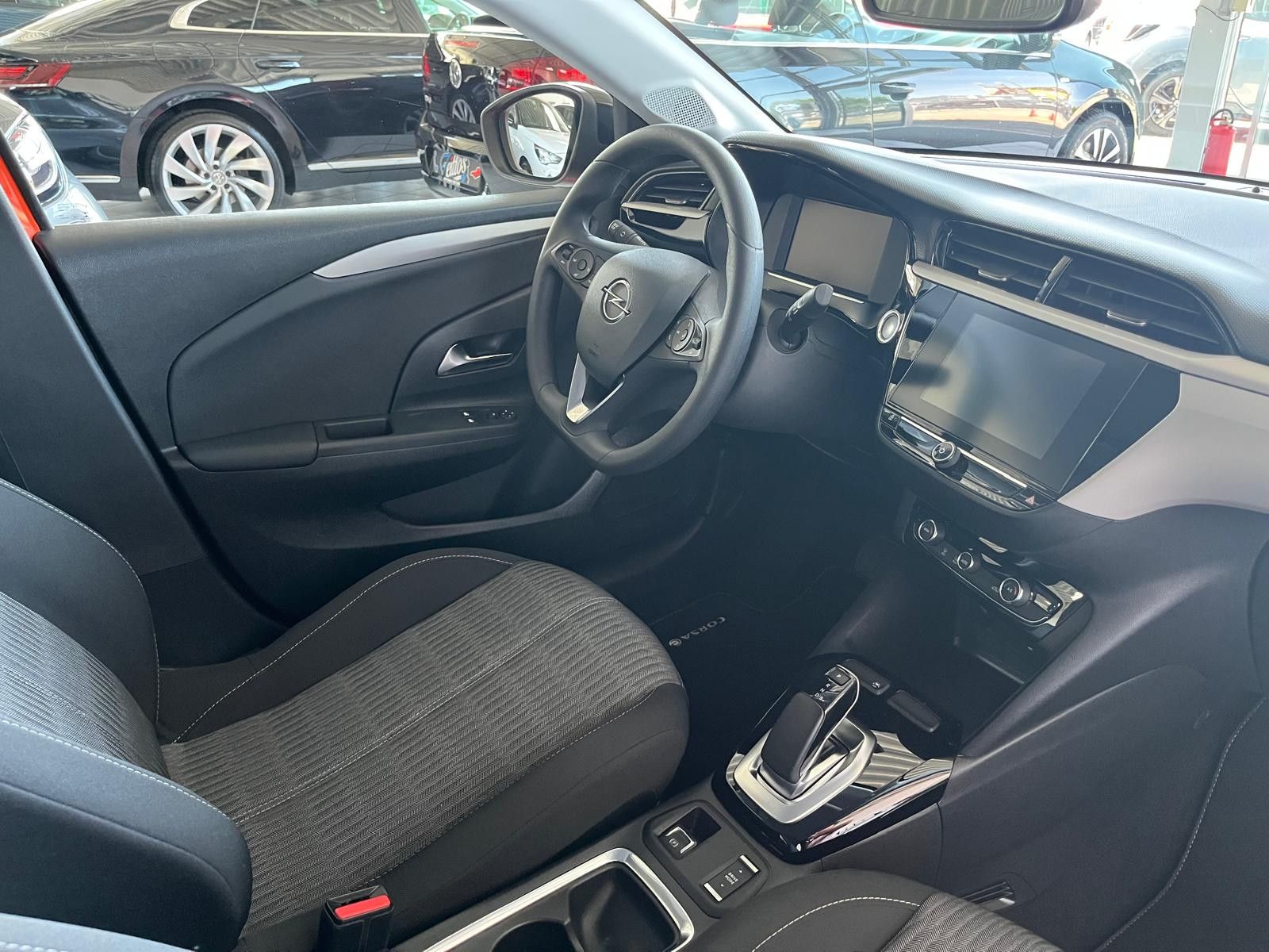 Opel Corsa F e Edition - Samsaru's Car Outlet