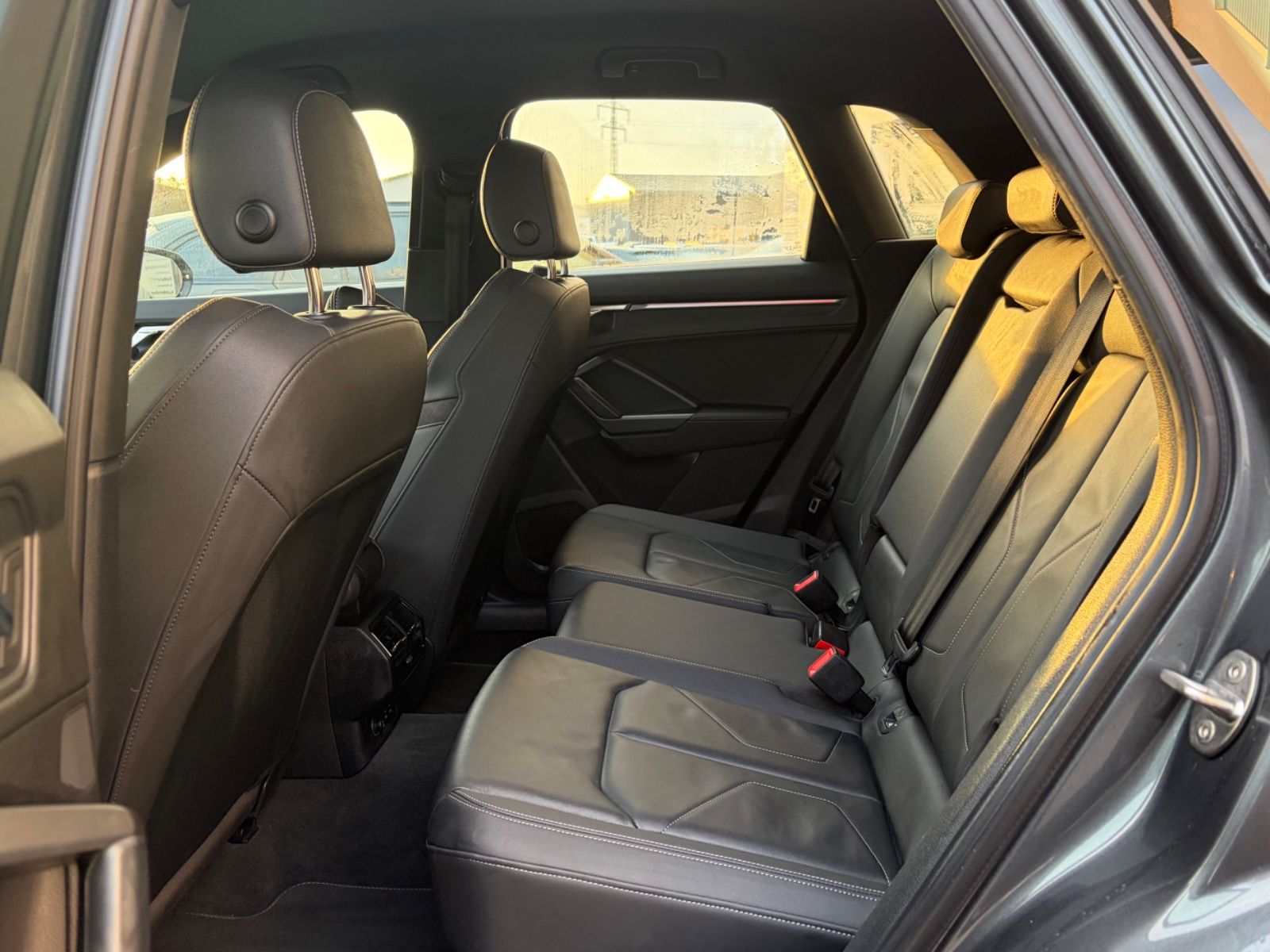 Audi Q3 40 TFSI quattro S line ACC Lane RFK ViCo