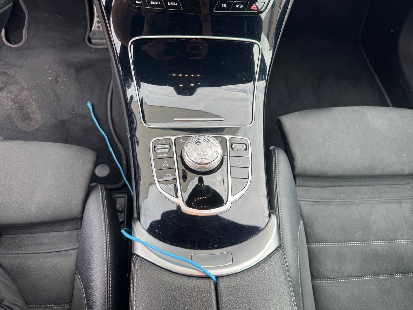 Mercedes-Benz C Coupe C200 AMG LINE - Samsaru's Car Outlet