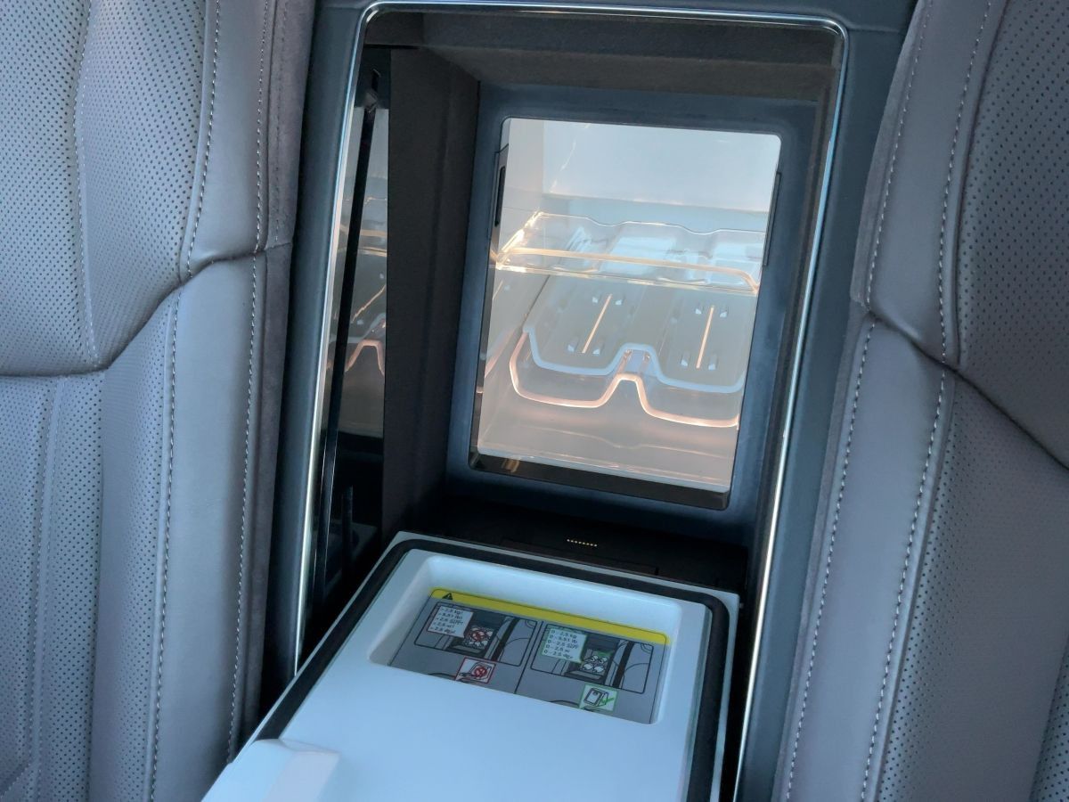Audi A8 L 50 TDI QU - Samsaru's Car Outlet