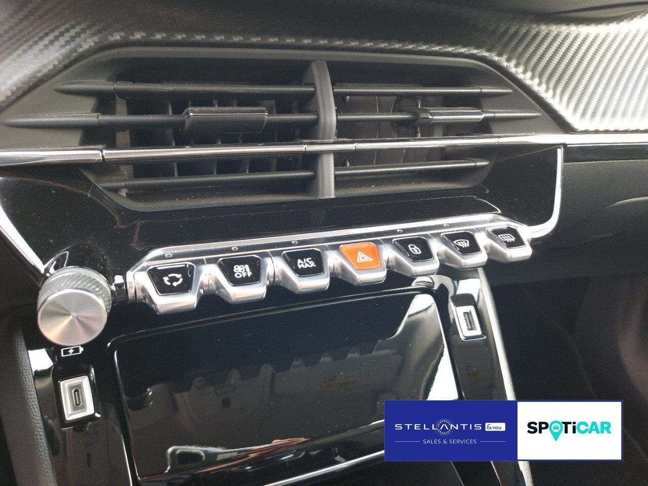 Peugeot 2008 e-Allure Pack - Samsaru's Car Outlet