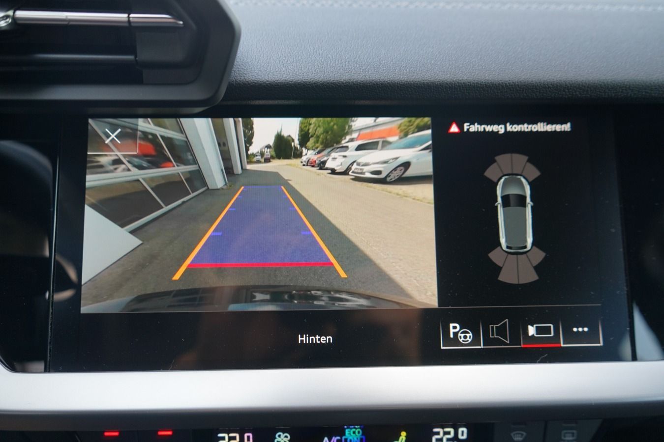 Audi A3 45TFSI e Sportback S line - Samsaru's Car Outlet