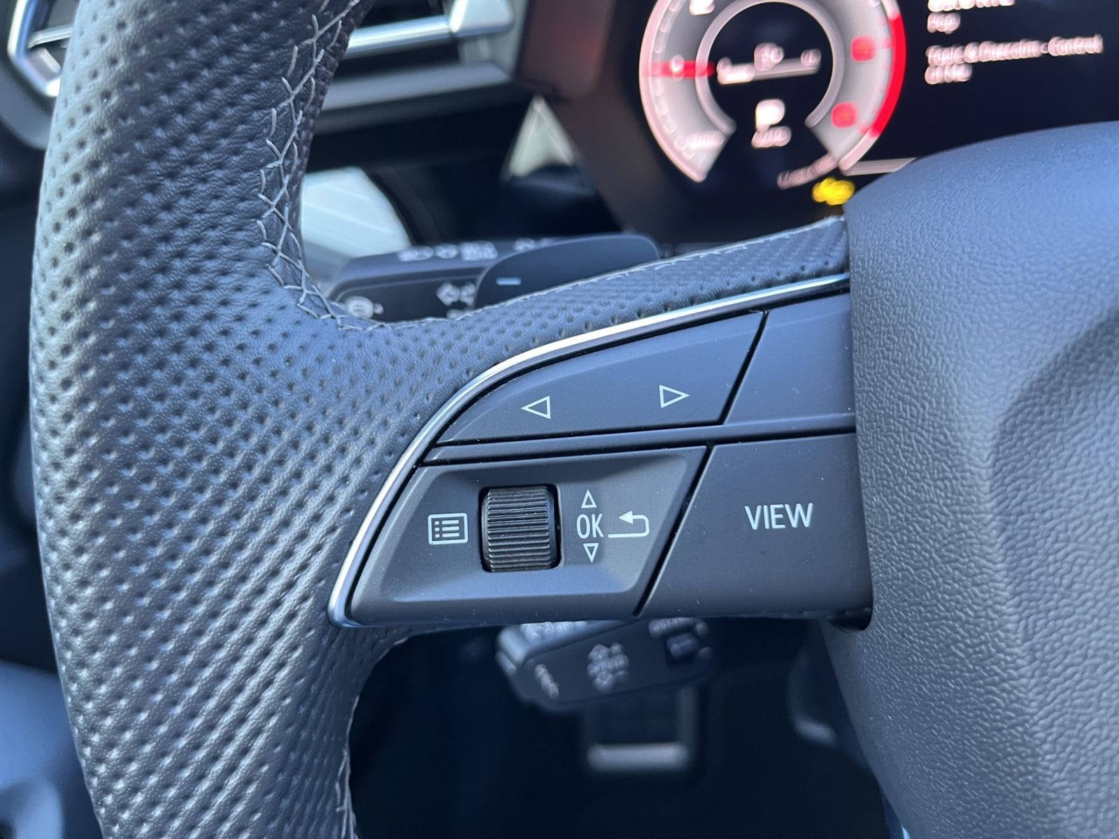 Audi A3 Sportback 35 TDI S-LINE - Samsaru's Car Outlet