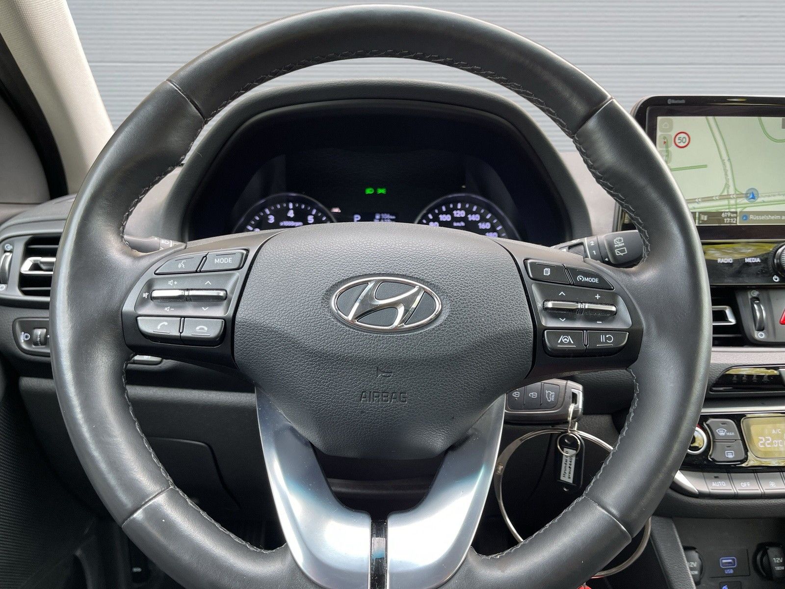 Hyundai i30 1.0 TGDI - Samsaru's Car Outlet