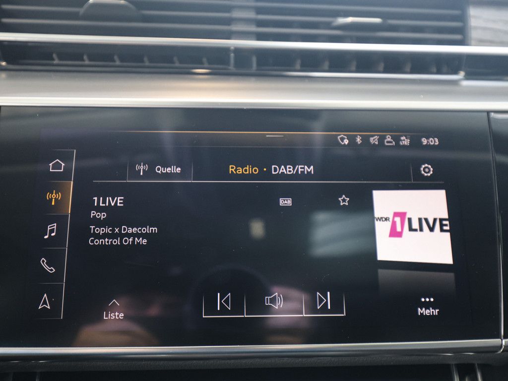 Audi A8 60 TFSI quattro - Samsaru's Car Outlet