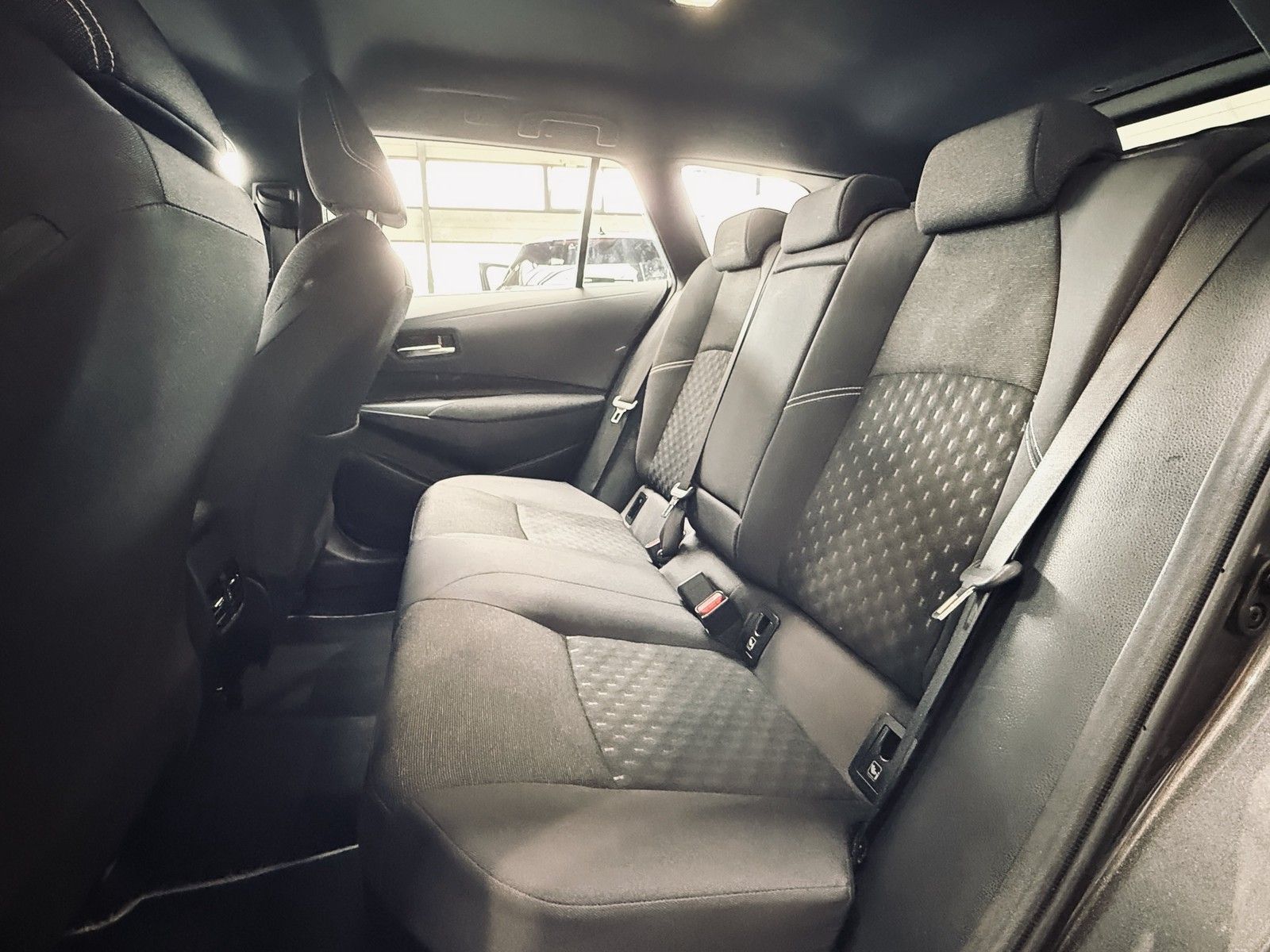 Toyota Corolla Touring Sports Hybrid Business|1.HD|KAME