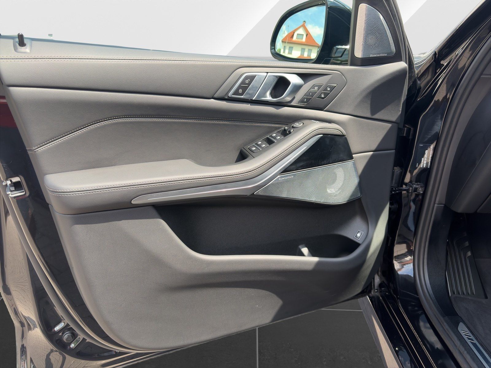 BMW X5 xDrive50e | UPE 130.260,-| M Sport Pro