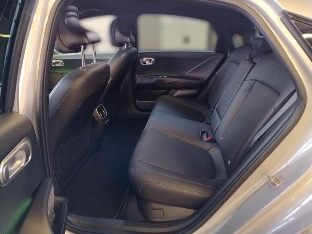 Hyundai IONIQ 6 Uniq 4WD 77,4kWh 325PS Leder Matrix ACC