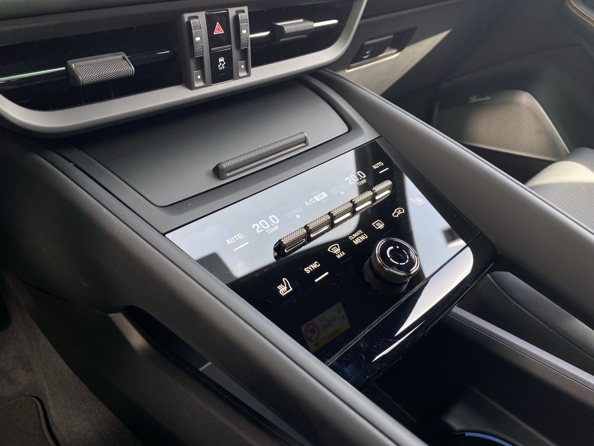 Porsche Macan Turbo | 22-Zoll Räder | InnoDrive